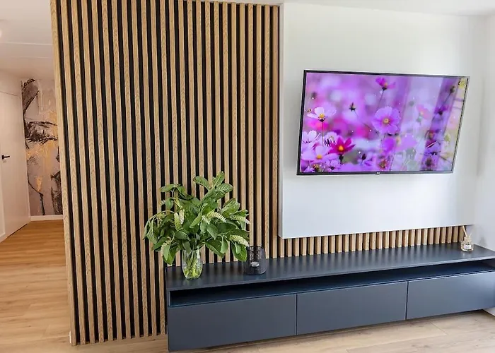 Apartament Zdroj