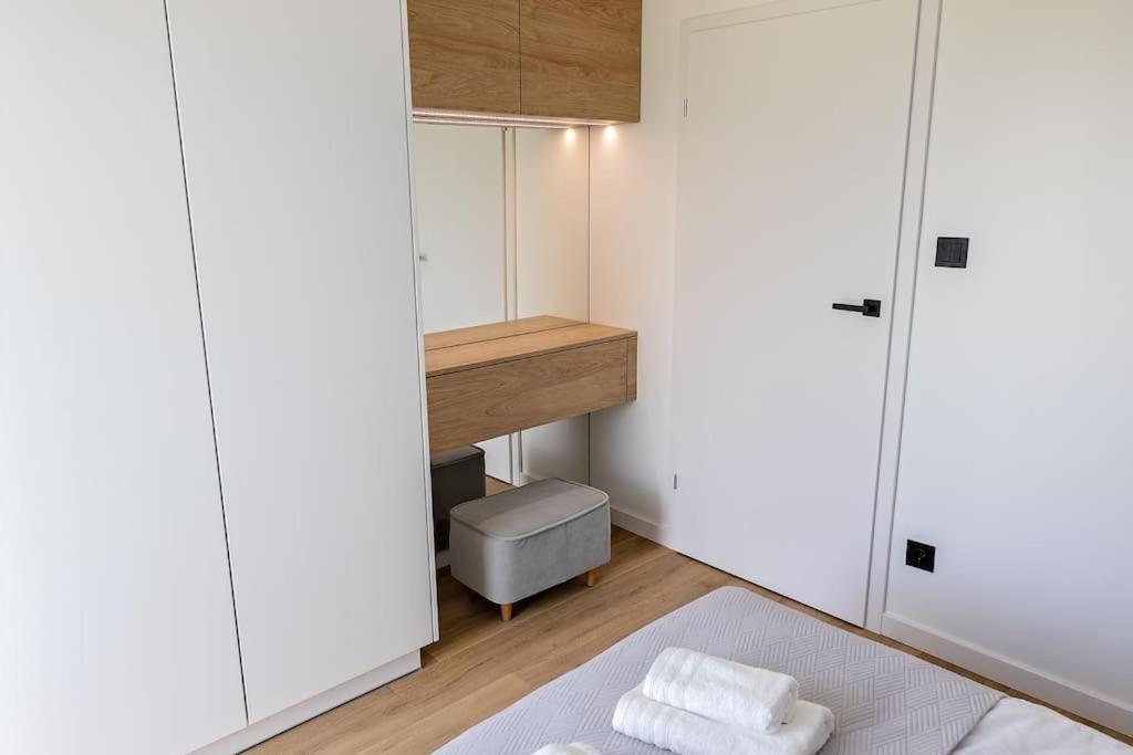 Apartment Zdroj