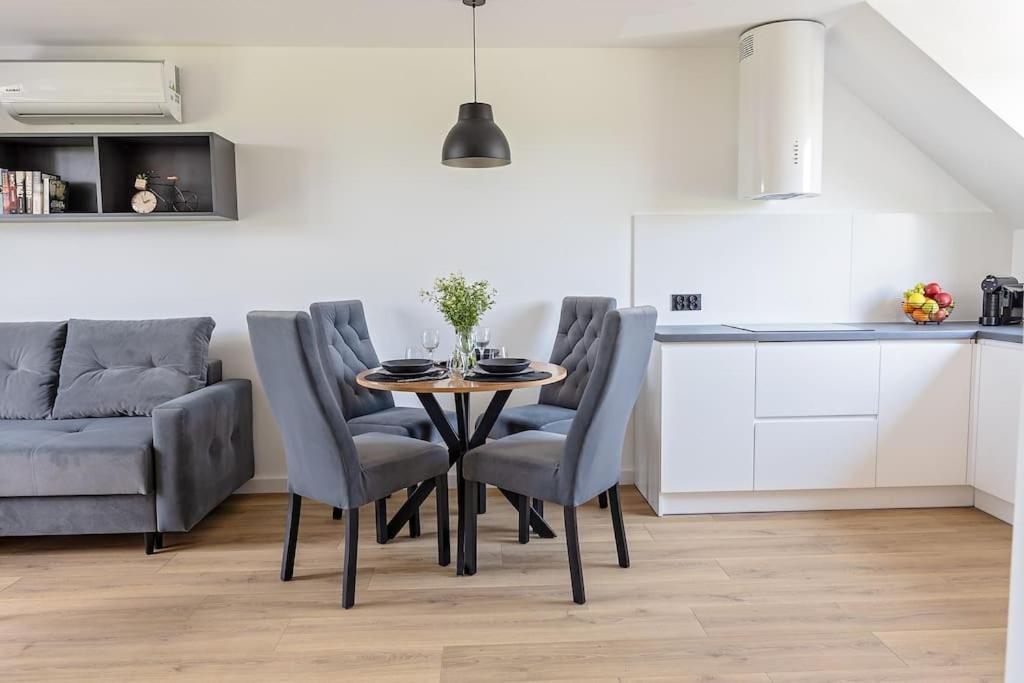 Zdroj Apartment
