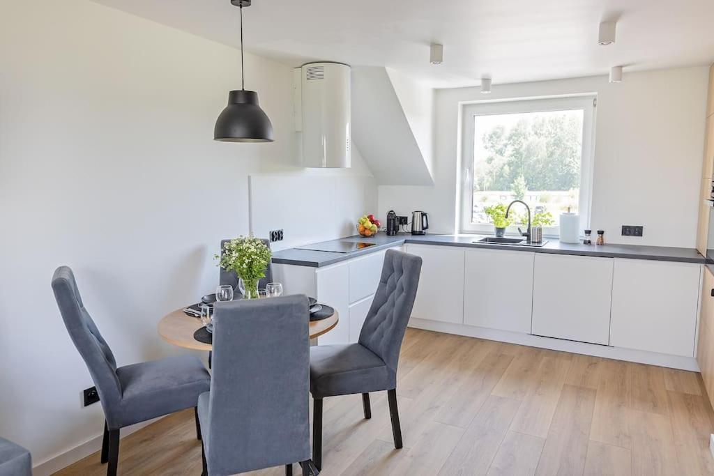 Apartment Zdroj