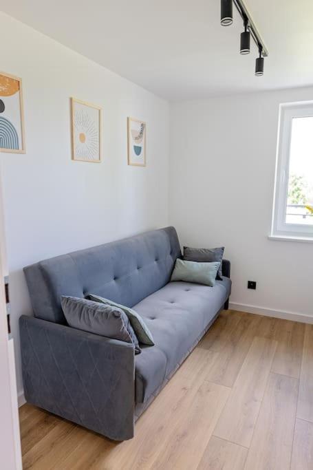 Zdroj Apartment