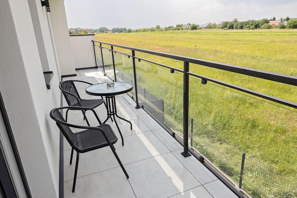 Apartment Zdroj