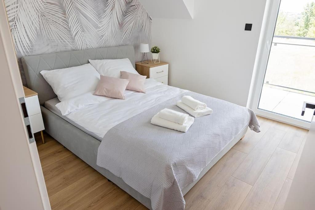 Apartment Zdroj *